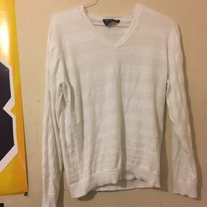 Armani Exchange V-neck pullover